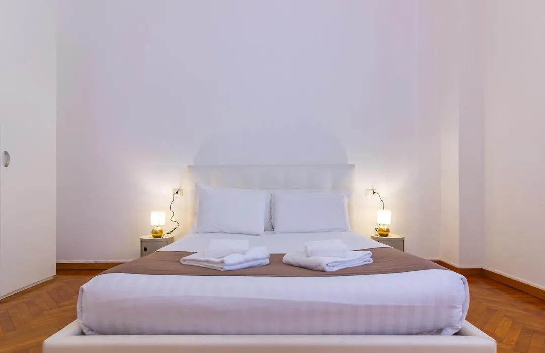 Milan Royal Suites - Centro Cadorna-1