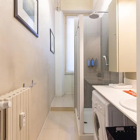 Milan Royal Suites - Centro Cadorna-3