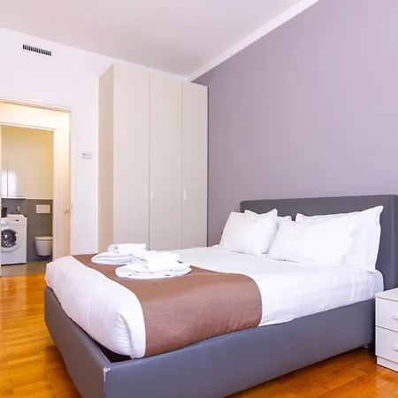 Milan Royal Suites - Centro Cadorna-3