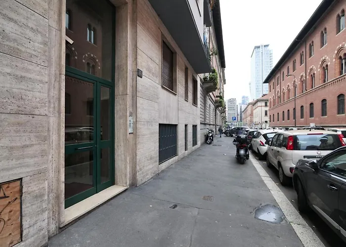 Primopiano - Copernico 10